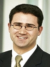 Dr. Gerhard Mayer