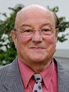 Mag. Dr. Helmut Längle